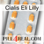 Cialis Eli Lilly cialis3